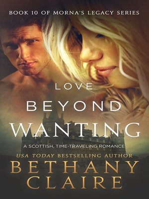 cover image of Love Beyond Wanting